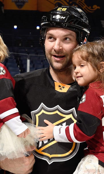 The John Scott story: Coming to a cinema near you?
